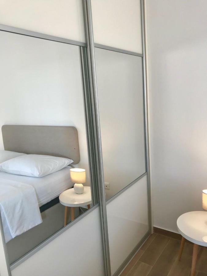 Luxury View Apartments โรกอซนิซา ภายนอก รูปภาพ