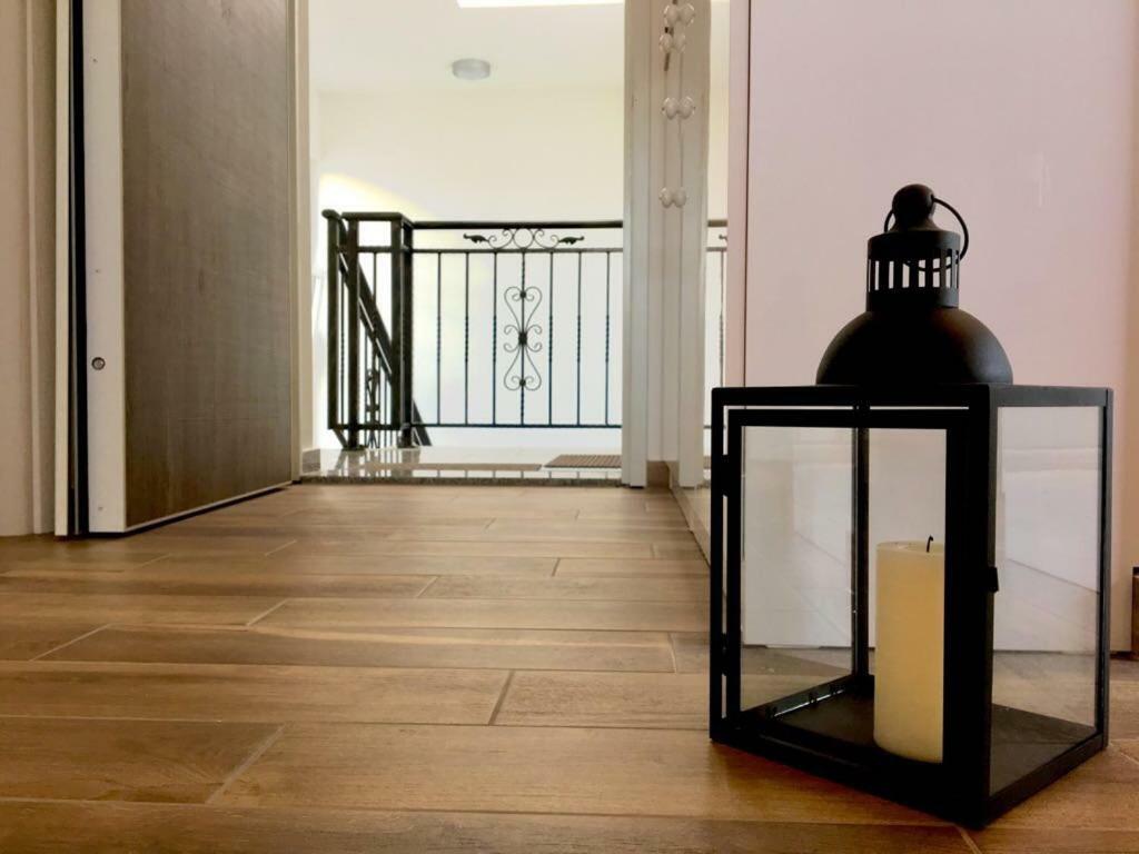 Luxury View Apartments โรกอซนิซา ภายนอก รูปภาพ