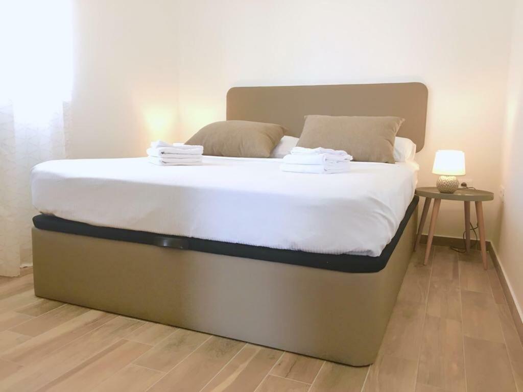 Luxury View Apartments โรกอซนิซา ภายนอก รูปภาพ