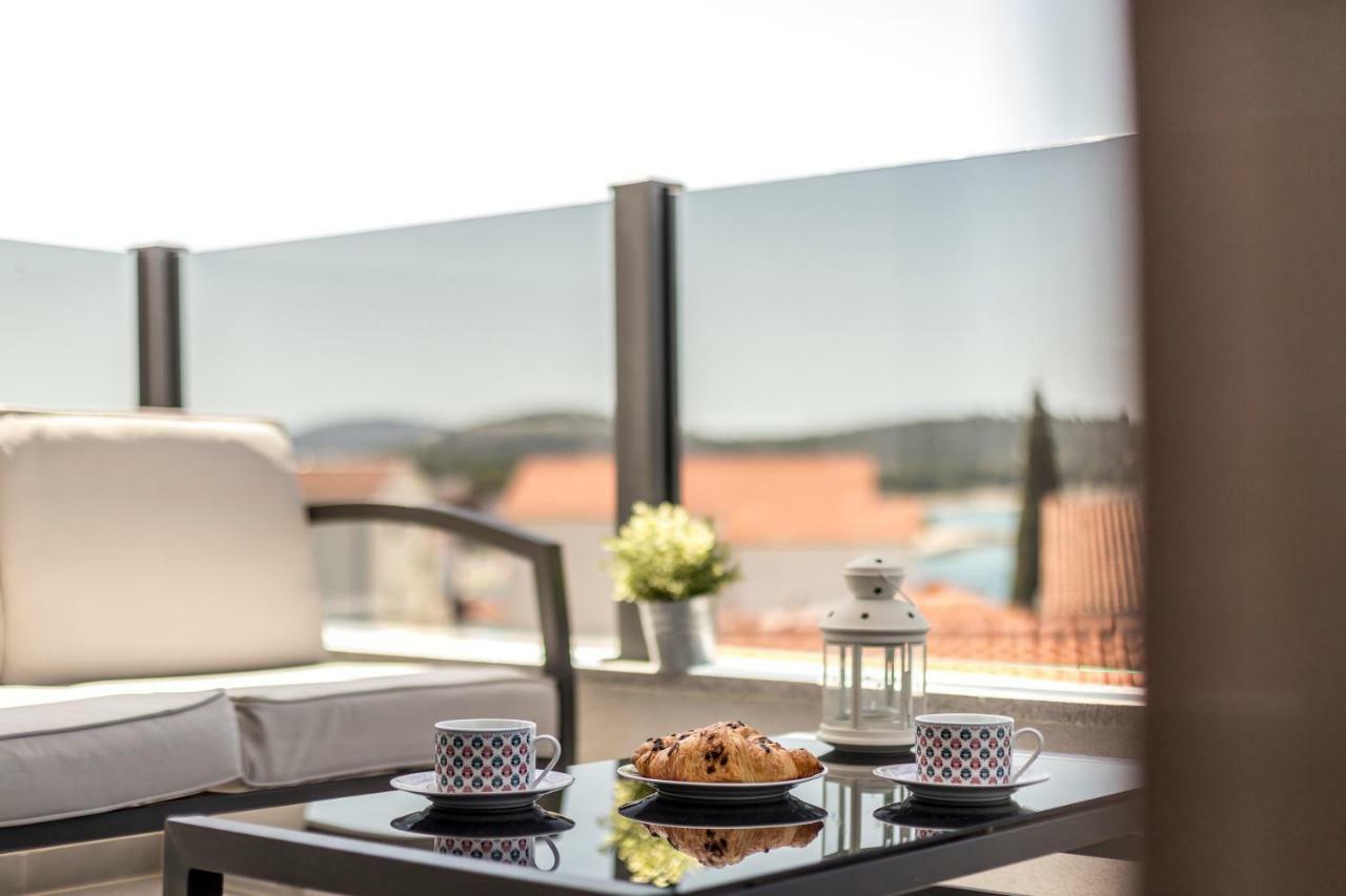 Luxury View Apartments โรกอซนิซา ภายนอก รูปภาพ