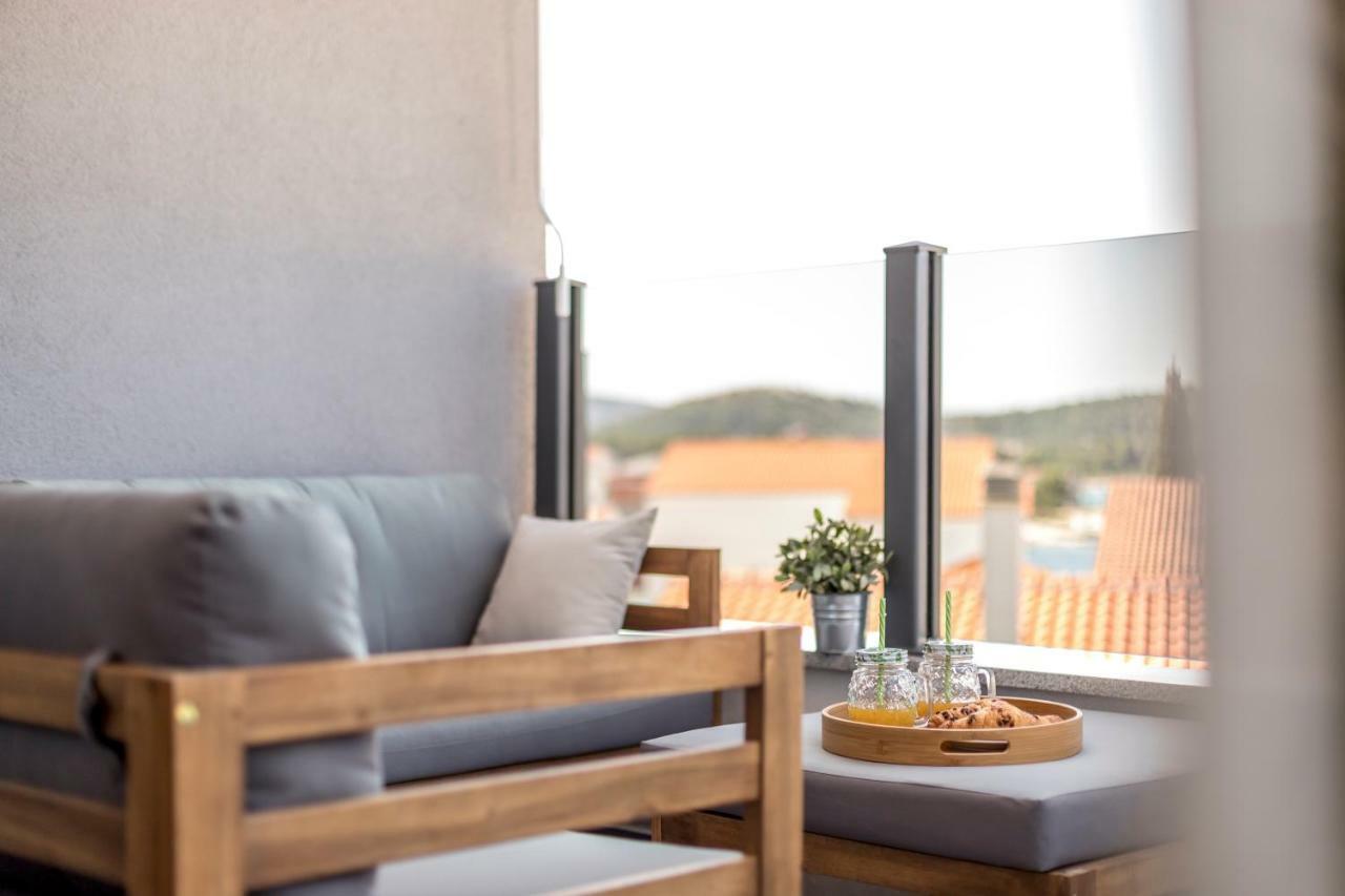 Luxury View Apartments โรกอซนิซา ภายนอก รูปภาพ
