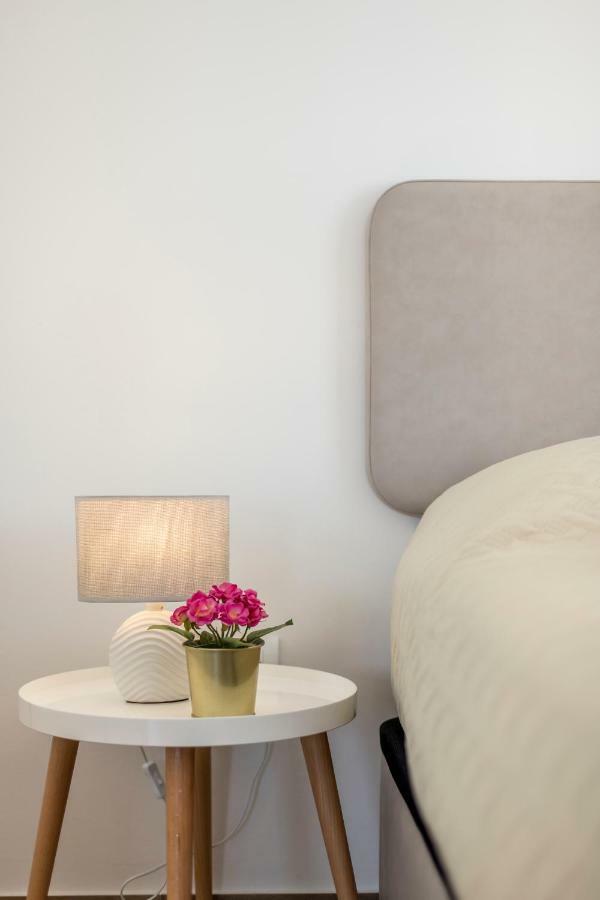 Luxury View Apartments โรกอซนิซา ภายนอก รูปภาพ